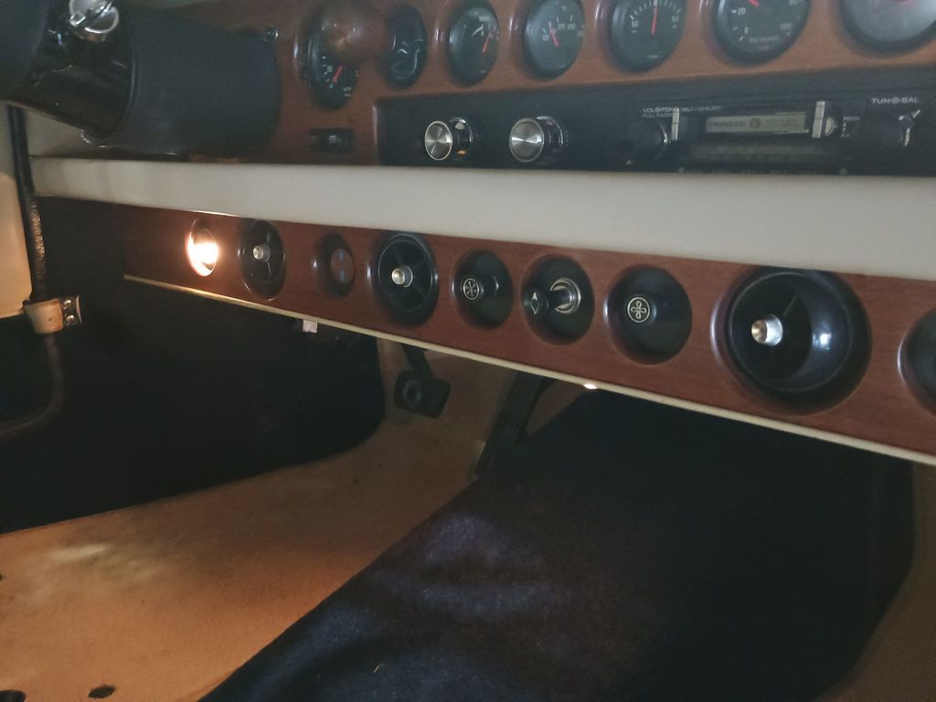 1978 Clenet Series 1 Roadster 51/250 - 23036173 - 49