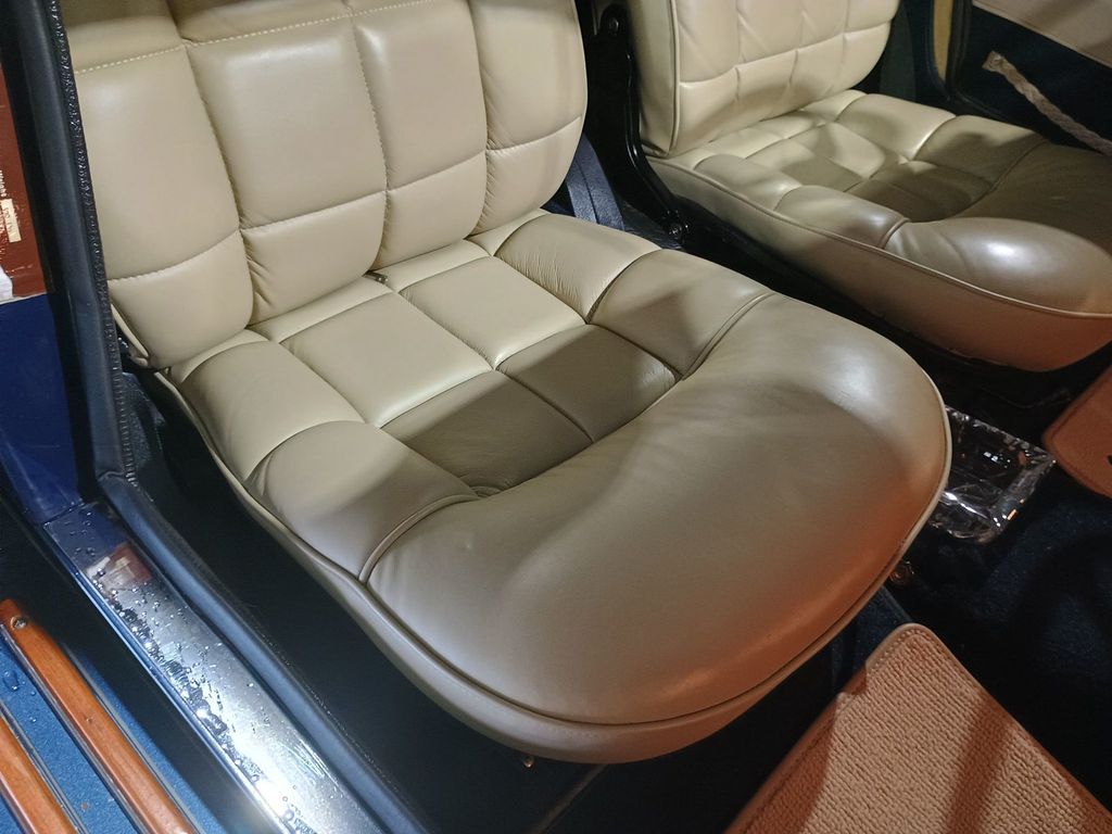 1978 Clenet Series 1 Roadster 51/250 - 23036173 - 52