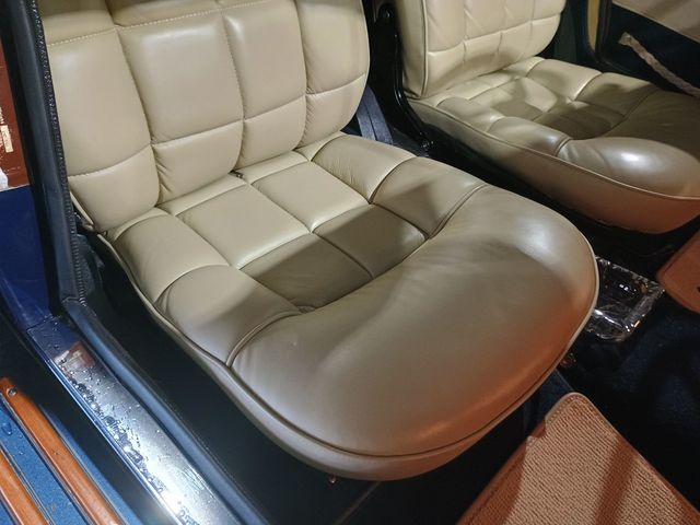 1978 Clenet Series 1 Roadster 51/250 - 23036173 - 52