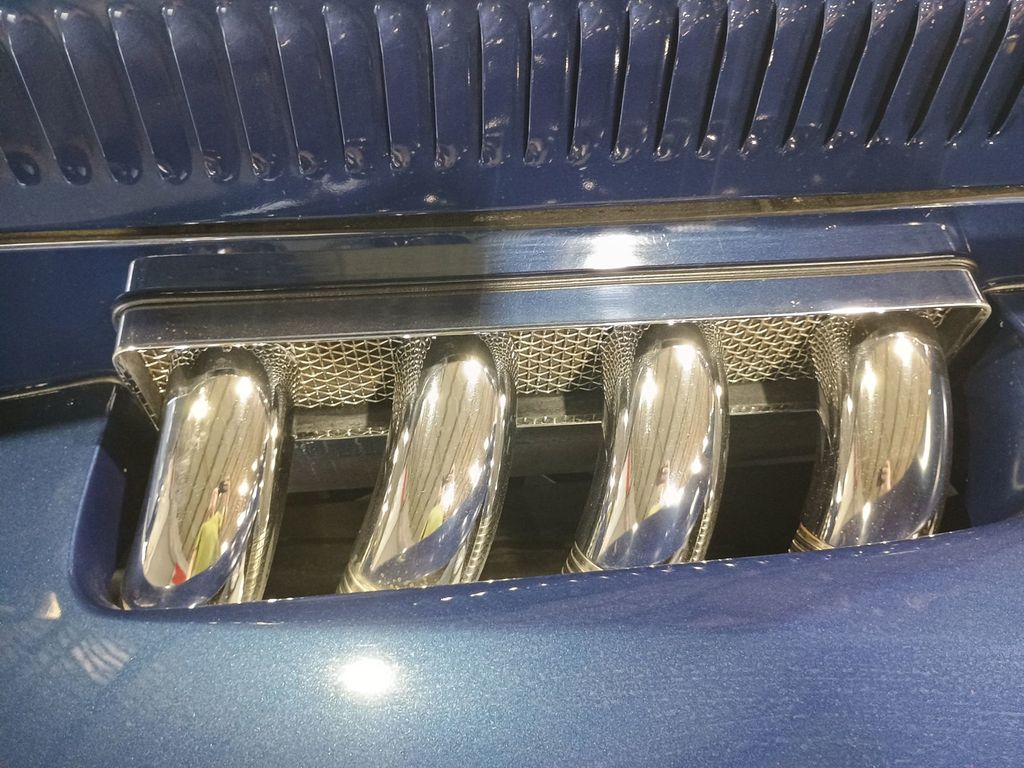 1978 Clenet Series 1 Roadster 51/250 - 23036173 - 59