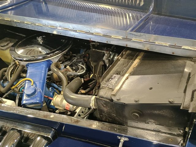 1978 Clenet Series 1 Roadster 51/250 - 23036173 - 61