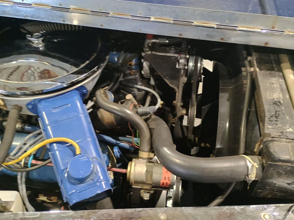 1978 Clenet Series 1 Roadster 51/250 - 23036173 - 62