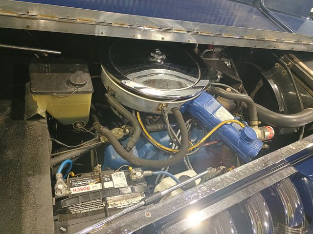 1978 Clenet Series 1 Roadster 51/250 - 23036173 - 63