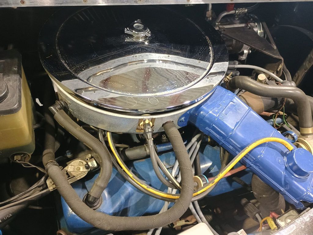 1978 Clenet Series 1 Roadster 51/250 - 23036173 - 64