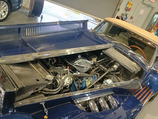 1978 Clenet Series 1 Roadster 51/250 - 23036173 - 68