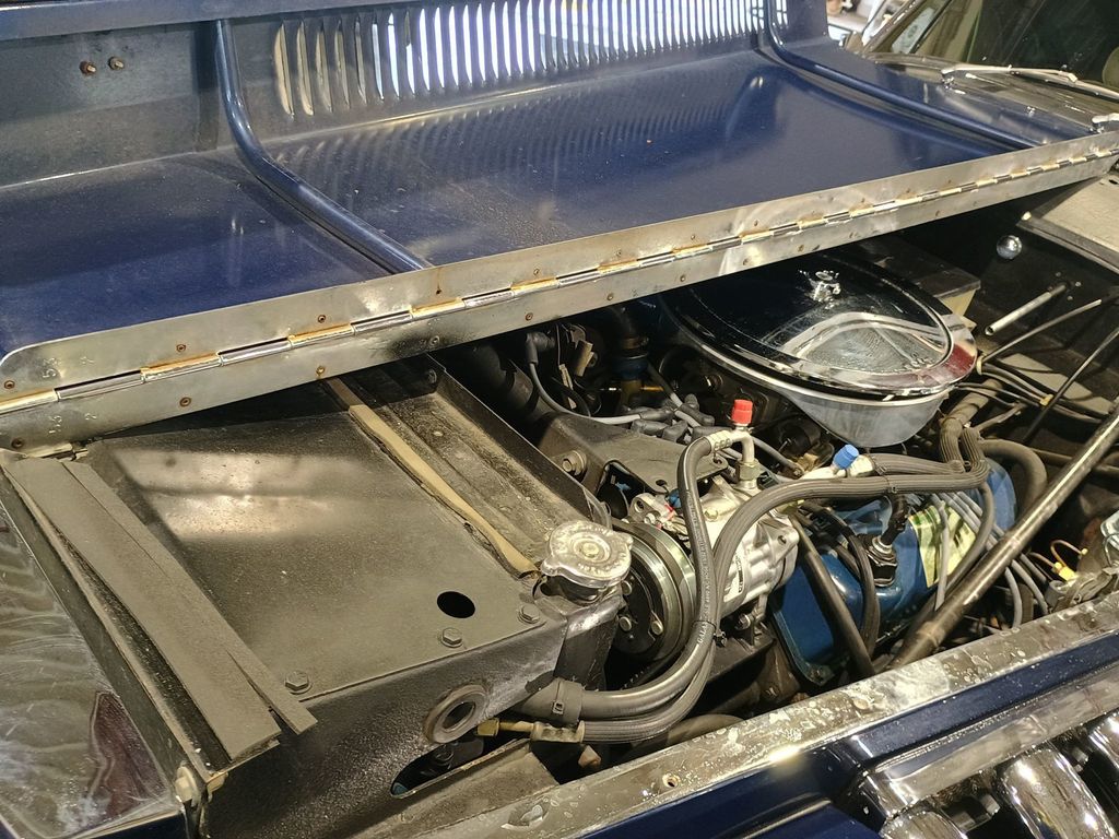 1978 Clenet Series 1 Roadster 51/250 - 23036173 - 69