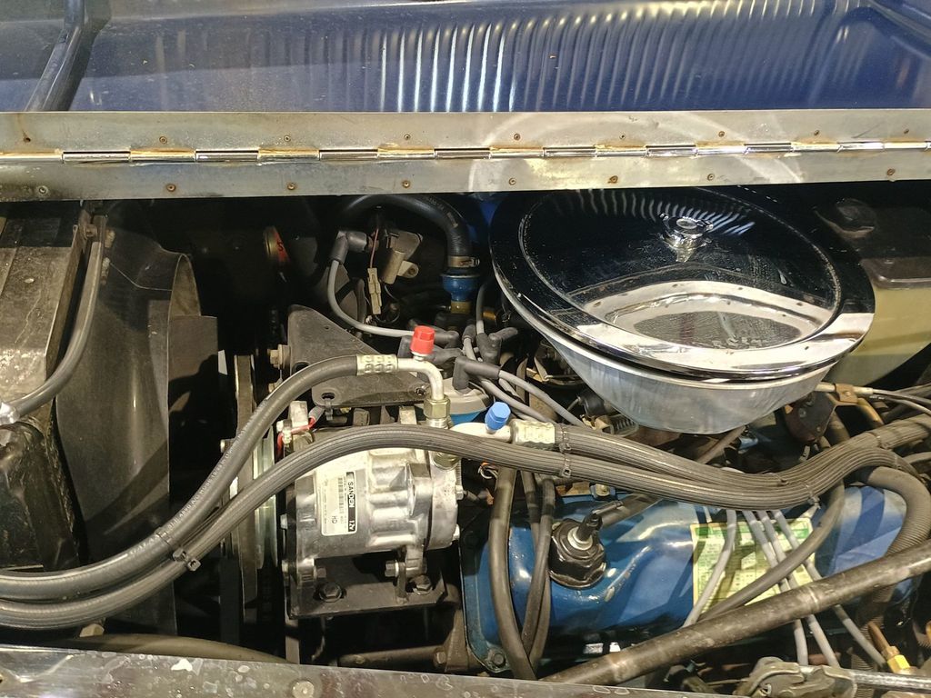 1978 Clenet Series 1 Roadster 51/250 - 23036173 - 70