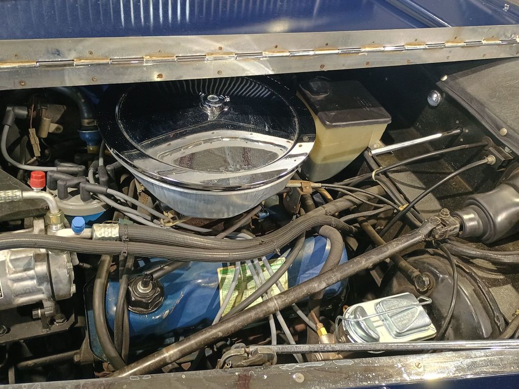 1978 Clenet Series 1 Roadster 51/250 - 23036173 - 71