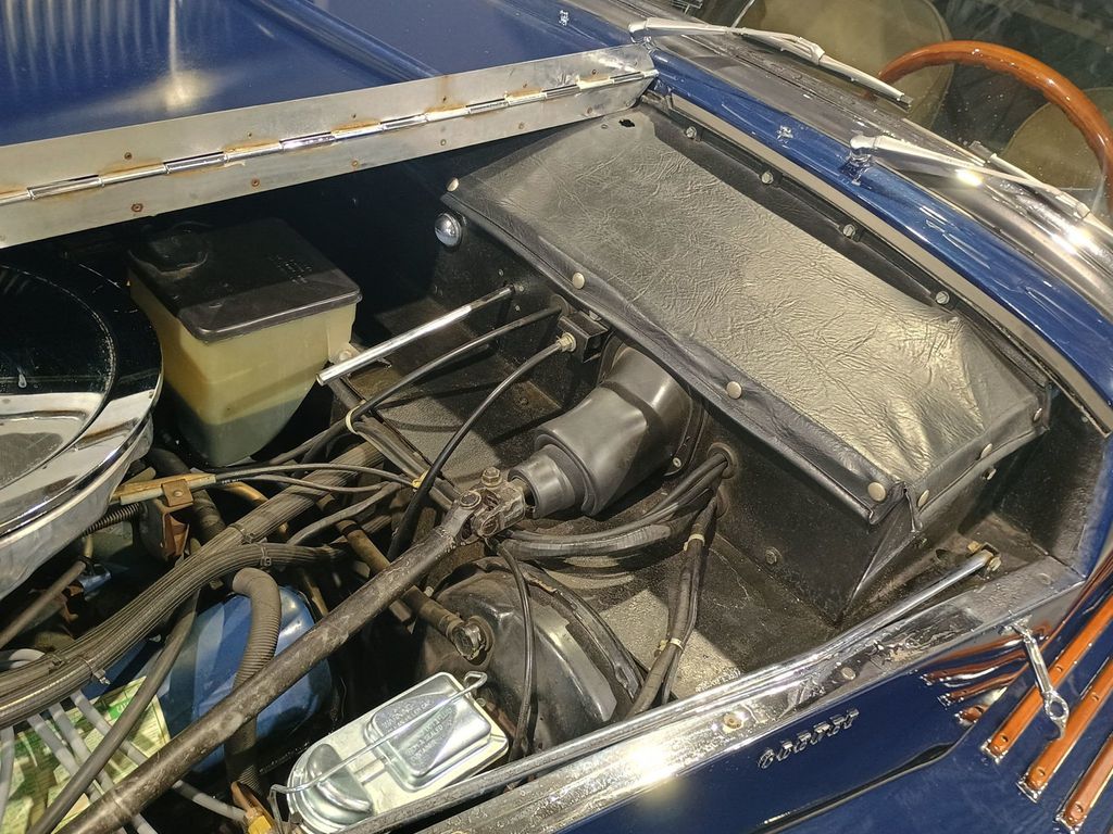 1978 Clenet Series 1 Roadster 51/250 - 23036173 - 72
