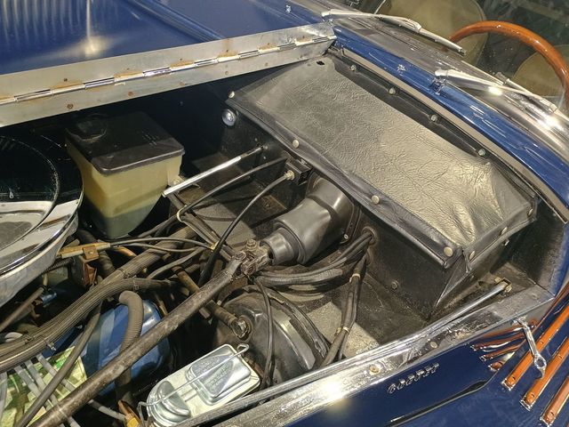 1978 Clenet Series 1 Roadster 51/250 - 23036173 - 72