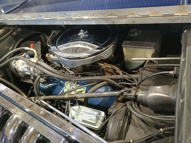 1978 Clenet Series 1 Roadster 51/250 - 23036173 - 73