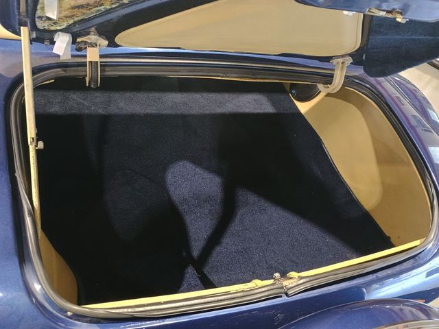 1978 Clenet Series 1 Roadster 51/250 - 23036173 - 76