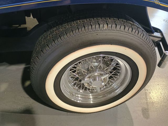 1978 Clenet Series 1 Roadster 51/250 - 23036173 - 80