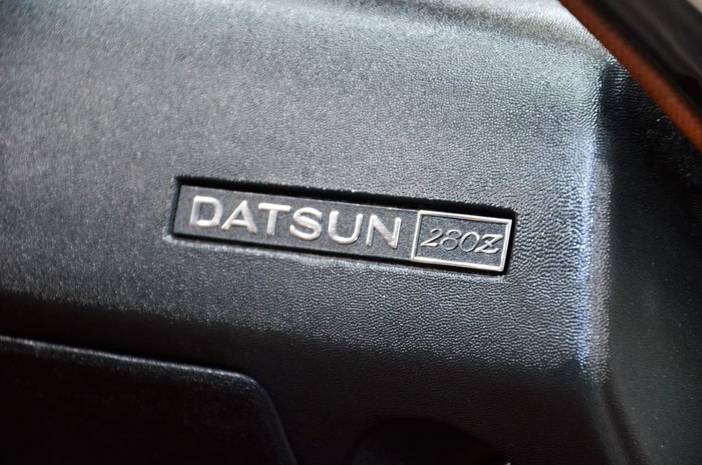 1978 Datsun 280 Z 280Z S30 - 19605527 - 25