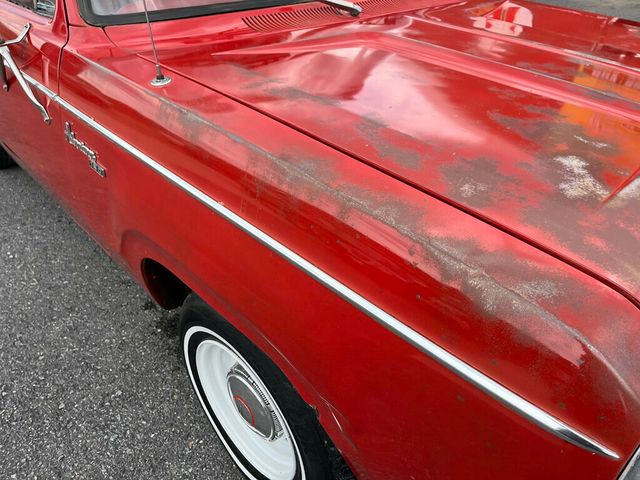 1978 Dodge D100 Rare Piece of Mopar History 1-Year Only Diesel 4-speed manual - 23022481 - 11