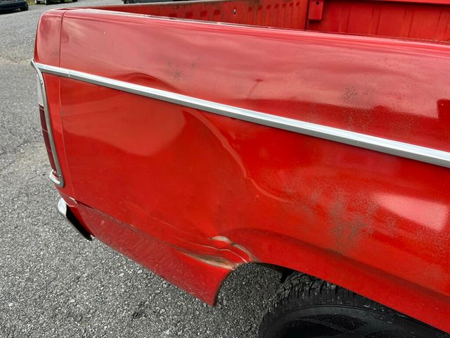 1978 Dodge D100 Rare Piece of Mopar History 1-Year Only Diesel 4-speed manual - 23022481 - 16