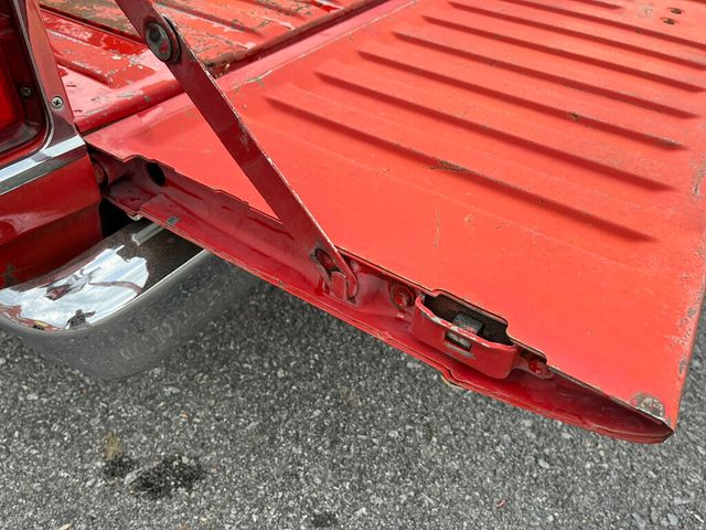 1978 Dodge D100 Rare Piece of Mopar History 1-Year Only Diesel 4-speed manual - 23022481 - 18