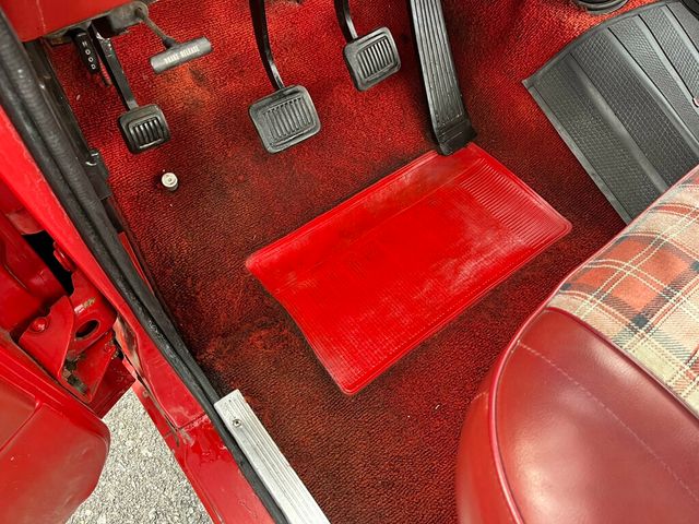 1978 Dodge D100 Rare Piece of Mopar History 1-Year Only Diesel 4-speed manual - 23022481 - 30