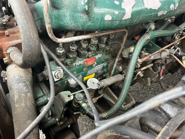 1978 Dodge D100 Rare Piece of Mopar History 1-Year Only Diesel 4-speed manual - 23022481 - 40
