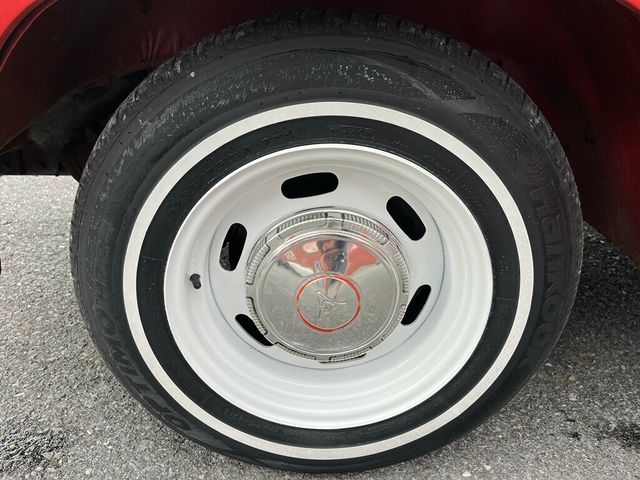 1978 Dodge D100 Rare Piece of Mopar History 1-Year Only Diesel 4-speed manual - 23022481 - 52