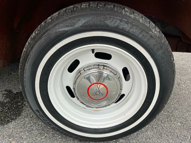 1978 Dodge D100 Rare Piece of Mopar History 1-Year Only Diesel 4-speed manual - 23022481 - 53