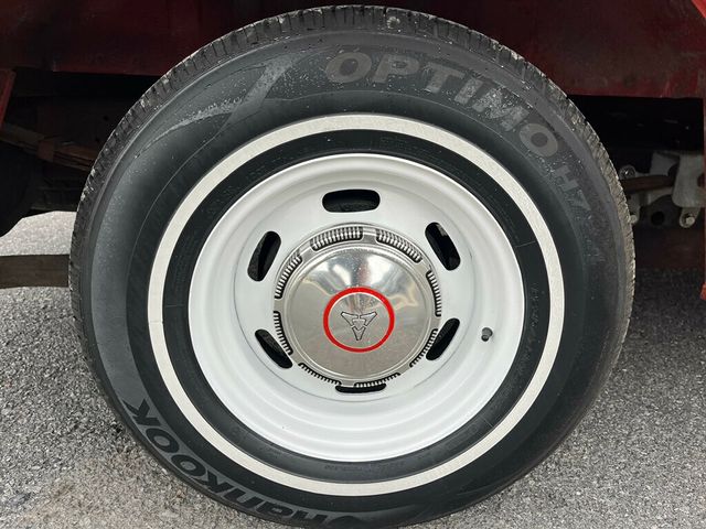 1978 Dodge D100 Rare Piece of Mopar History 1-Year Only Diesel 4-speed manual - 23022481 - 54