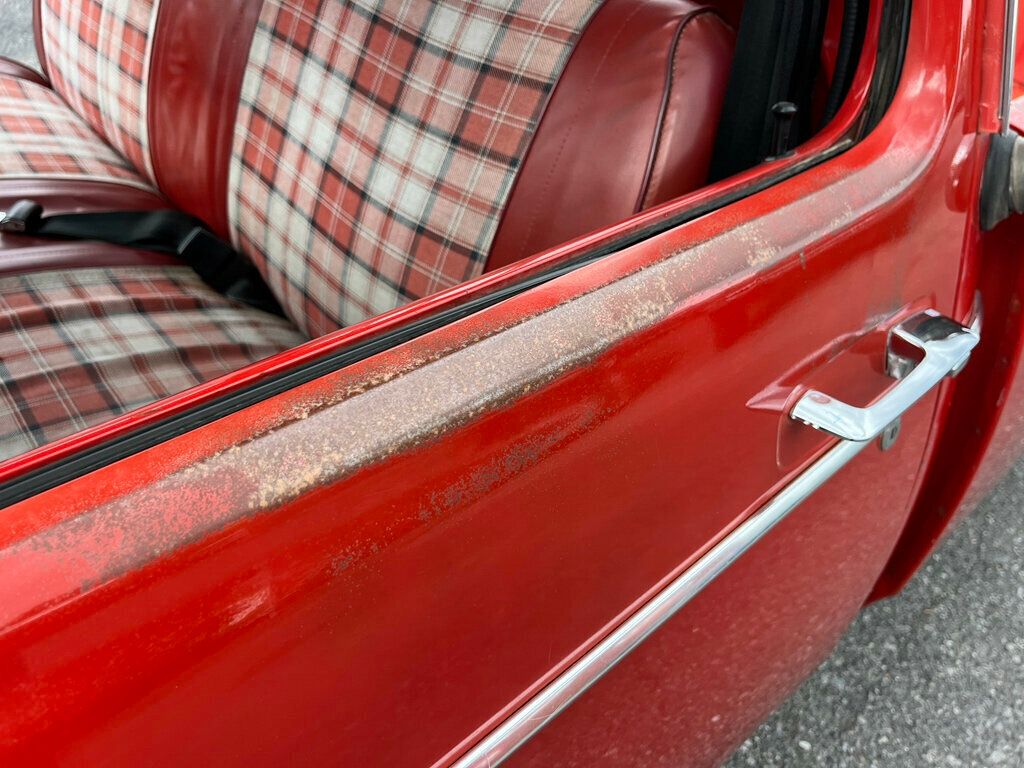 1978 Dodge D100 Rare Piece of Mopar History 1-Year Only Diesel 4-speed manual - 23022481 - 56