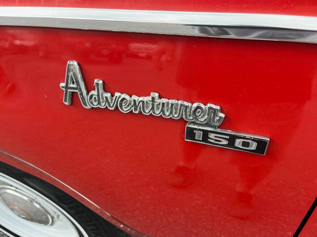 1978 Dodge D100 Rare Piece of Mopar History 1-Year Only Diesel 4-speed manual - 23022481 - 57