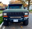 1978 Ford Bronco Convertible - 21981147 - 9