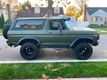 1978 Ford Bronco Convertible - 21981147 - 5