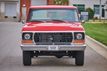 1978 Ford F150 4x4 Pickup Restored - 22147269 - 87