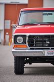 1978 Ford F150 4x4 Pickup Restored - 22147269 - 89