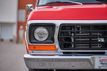 1978 Ford F150 4x4 Pickup Restored - 22147269 - 92