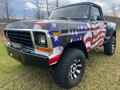 1978 Ford F-150