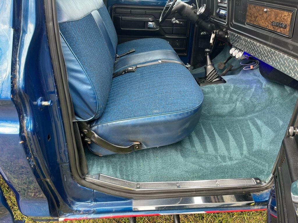 1978 Ford F-150  - 22927583 - 15