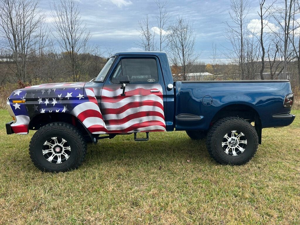 1978 Ford F-150  - 22927583 - 1