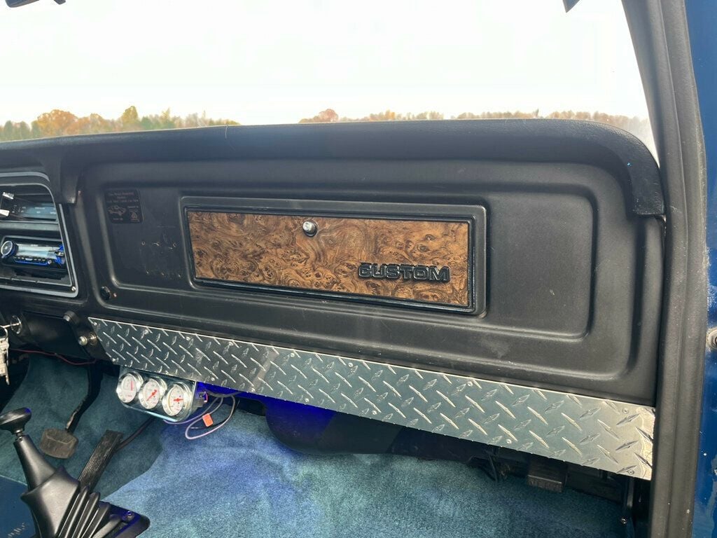 1978 Ford F-150  - 22927583 - 19