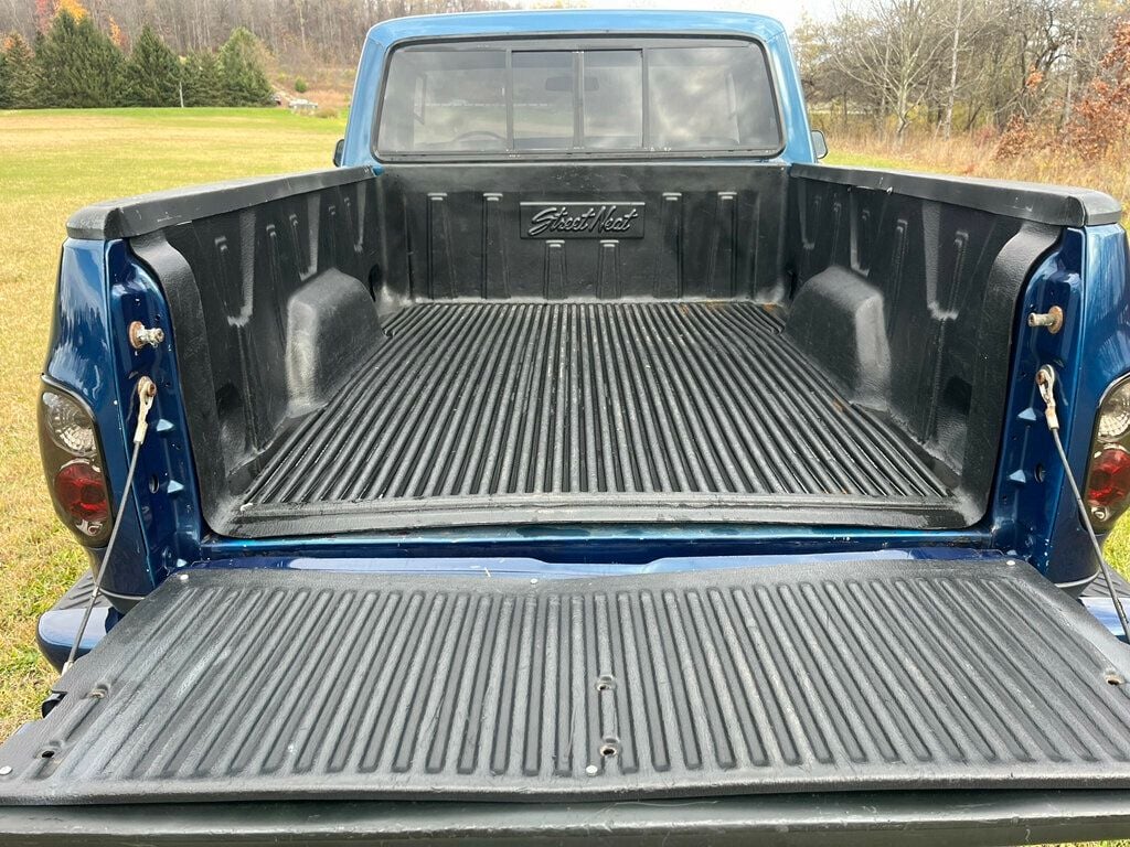 1978 Ford F-150  - 22927583 - 25