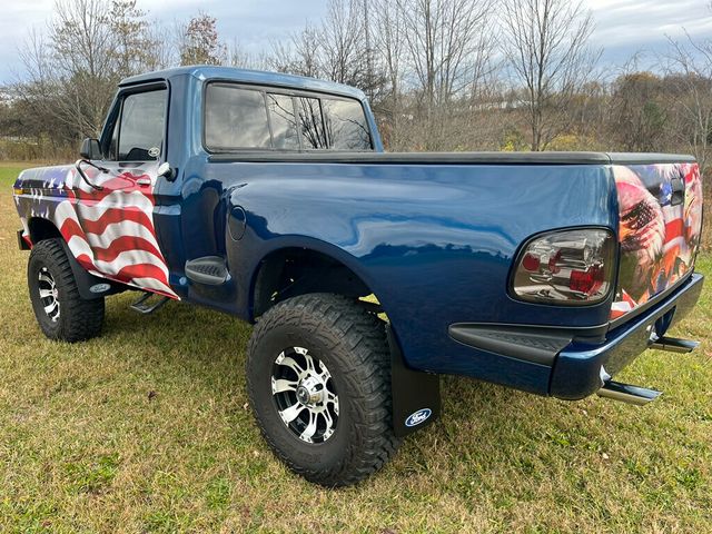 1978 Ford F-150  - 22927583 - 2