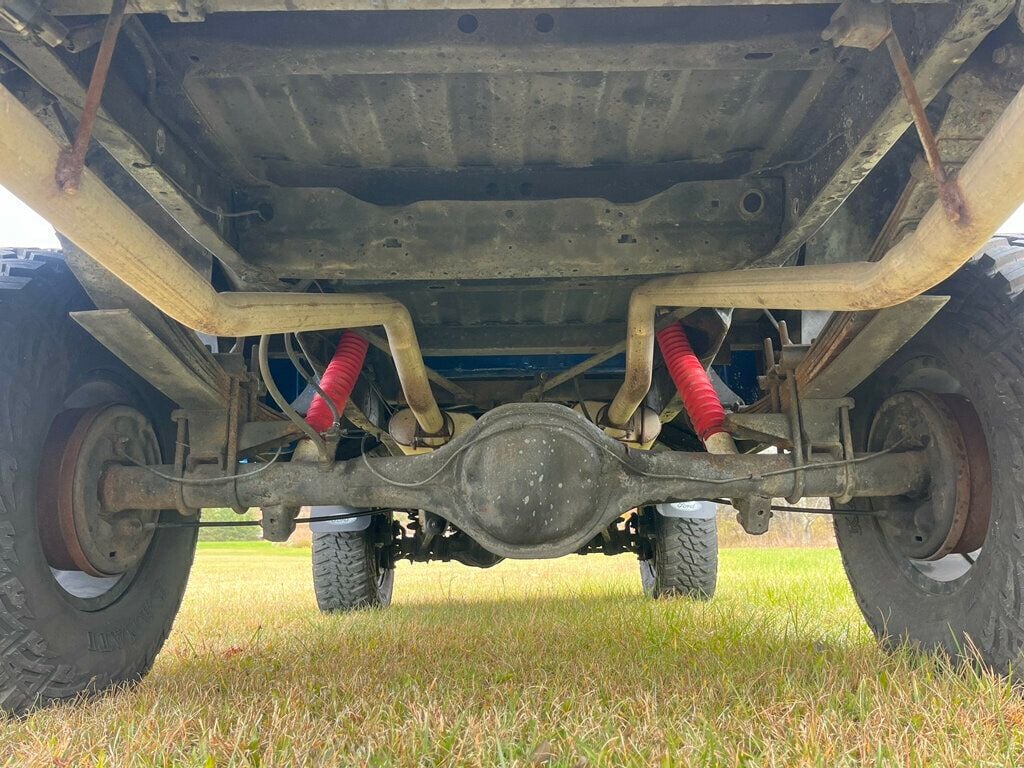 1978 Ford F-150  - 22927583 - 39