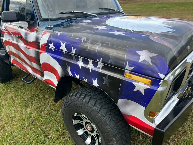 1978 Ford F-150  - 22927583 - 41