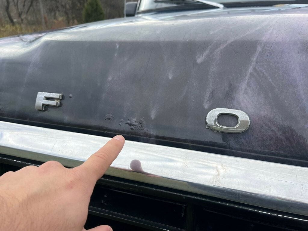 1978 Ford F-150  - 22927583 - 43