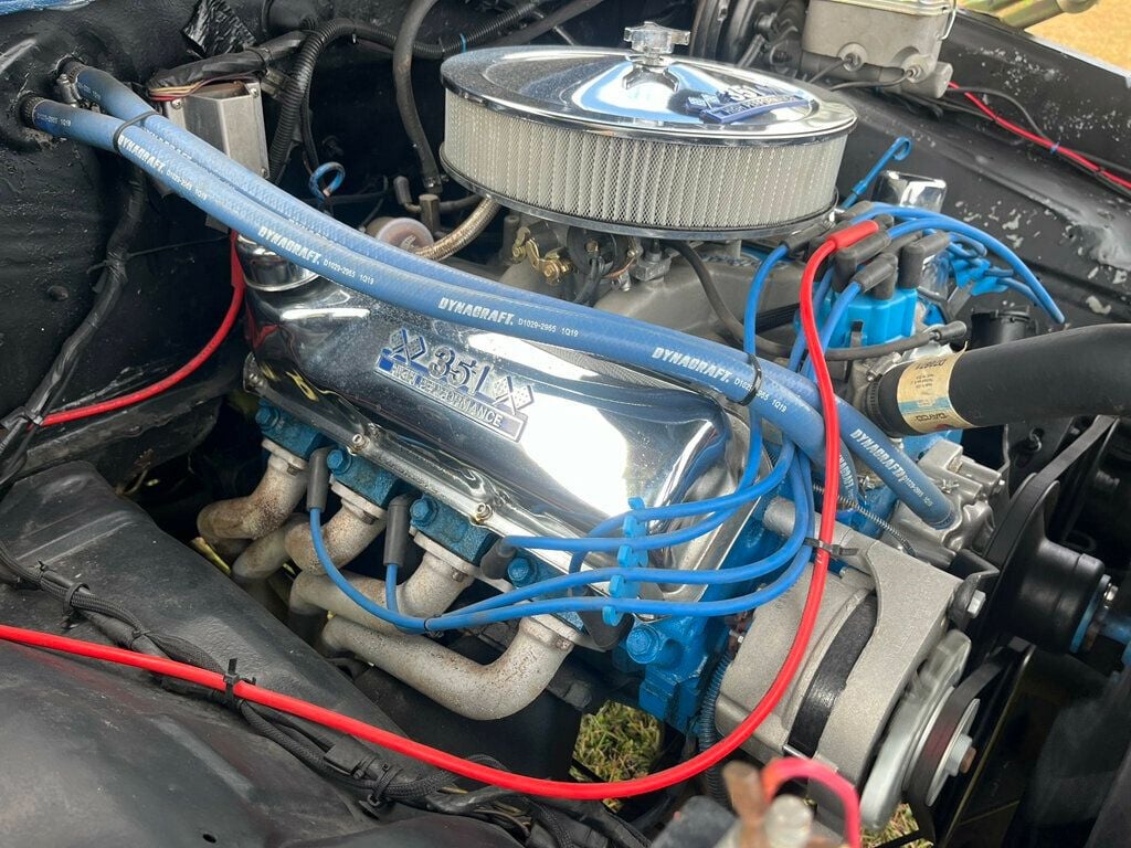 1978 Ford F-150  - 22927583 - 45