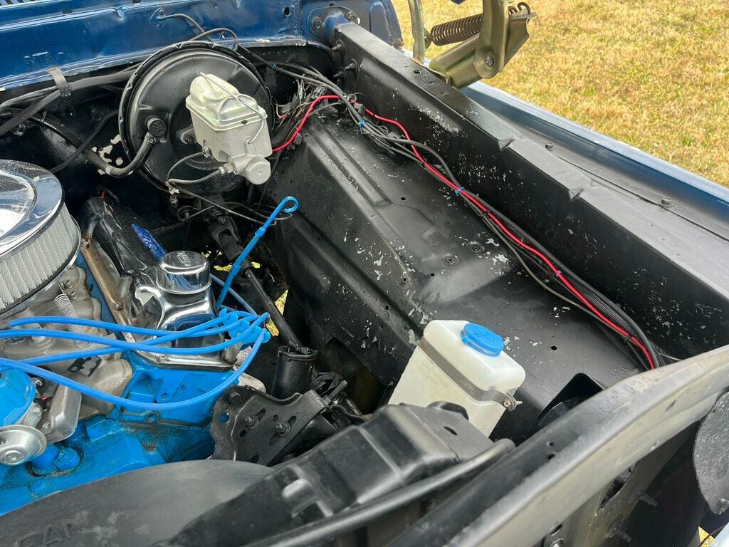 1978 Ford F-150  - 22927583 - 47