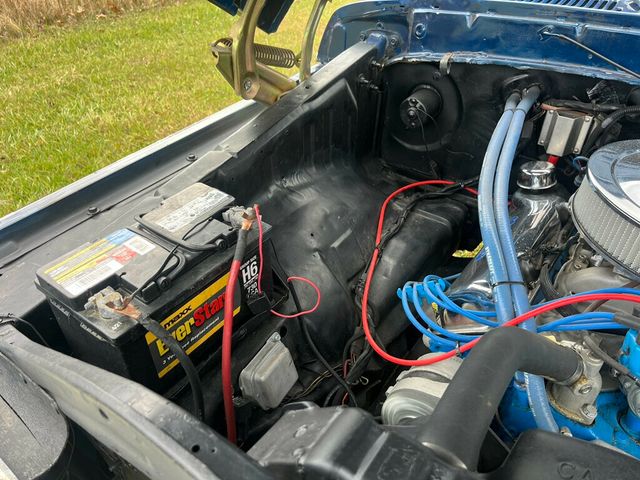 1978 Ford F-150  - 22927583 - 48