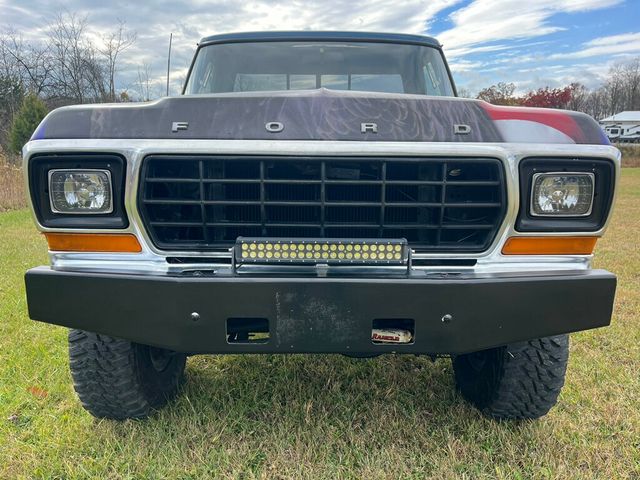 1978 Ford F-150  - 22927583 - 4