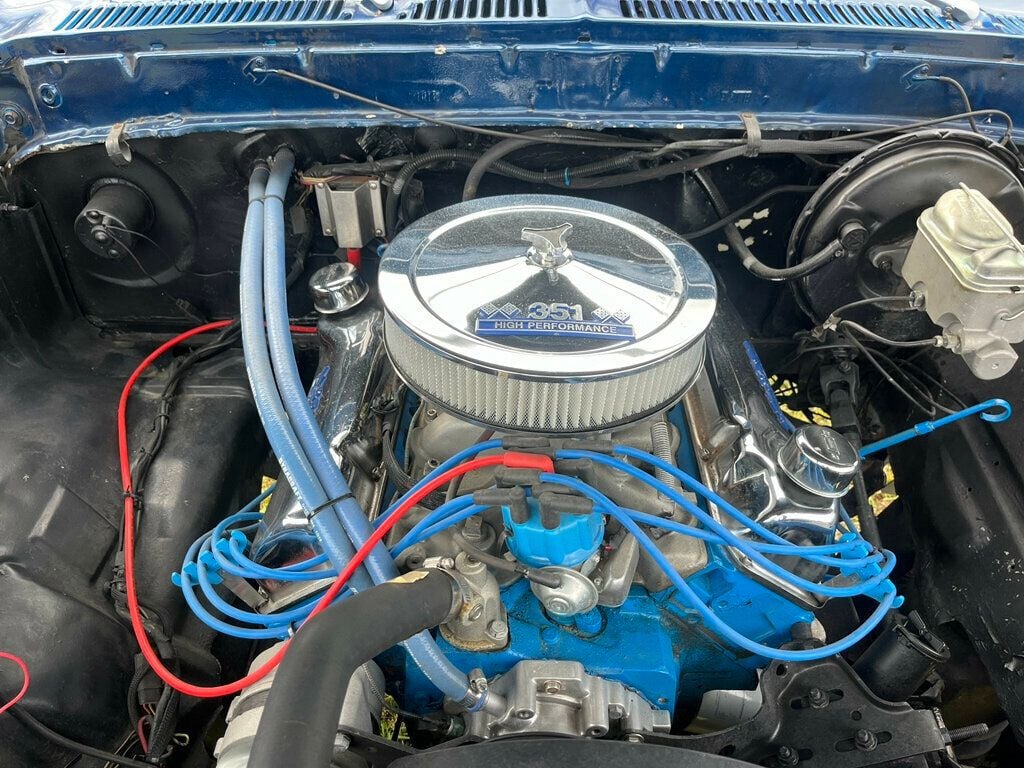 1978 Ford F-150  - 22927583 - 49