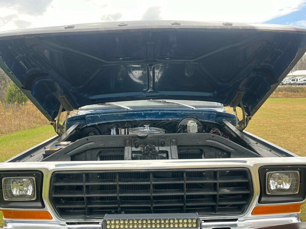 1978 Ford F-150  - 22927583 - 50