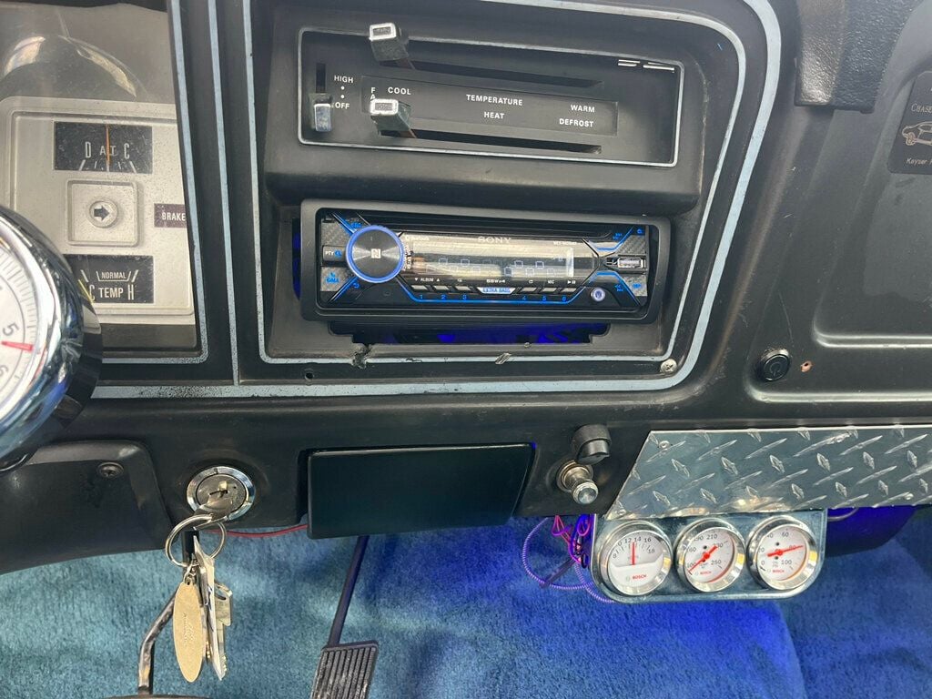 1978 Ford F-150  - 22927583 - 57