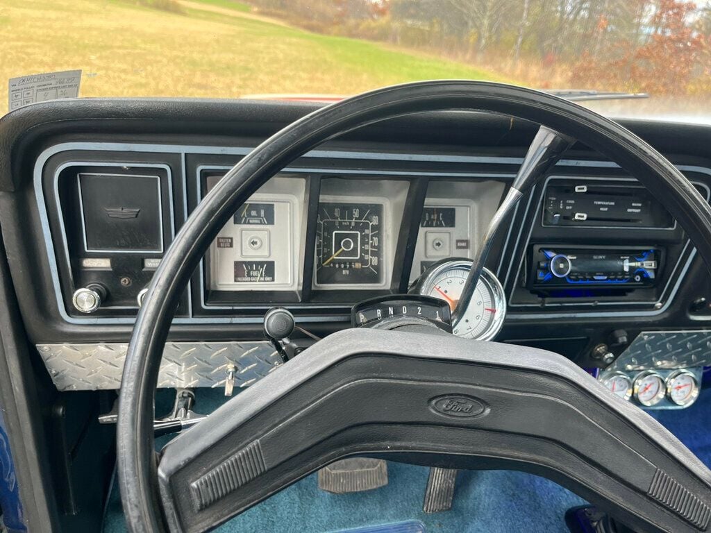 1978 Ford F-150  - 22927583 - 58